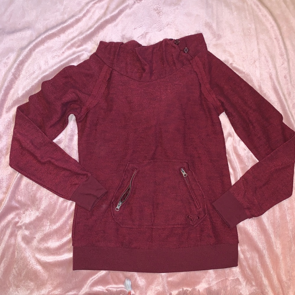 Roxy Hoodie
